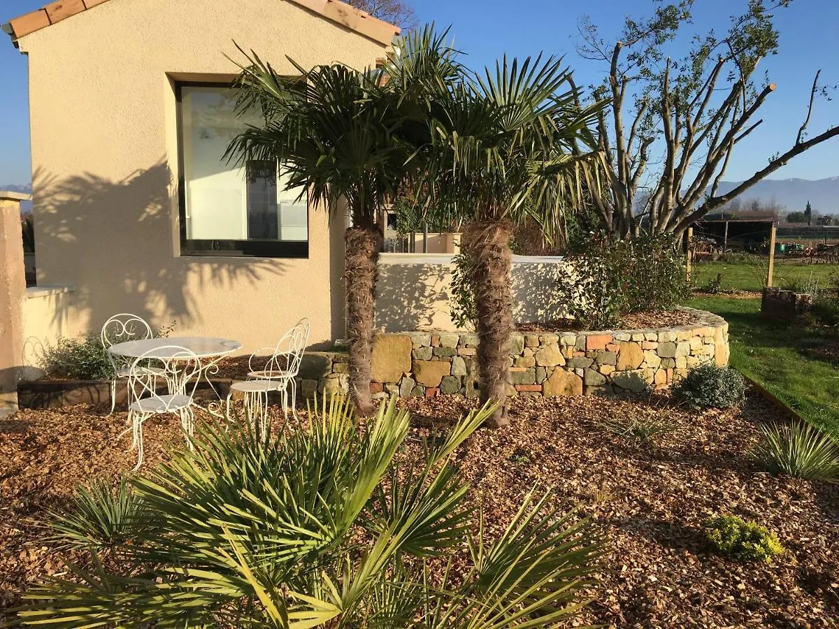 Gite Place For You Villa Malissard