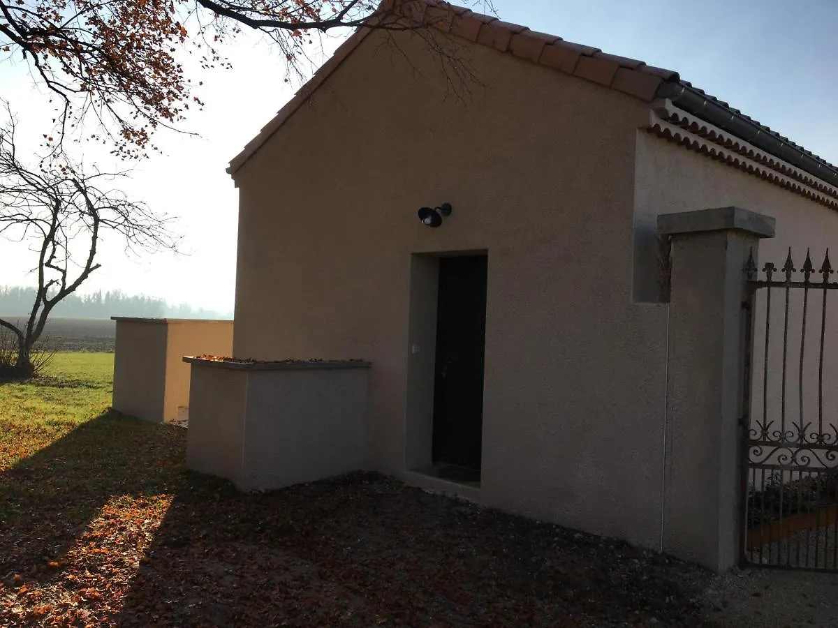 Gite Place For You Villa Malissard 0*,  France