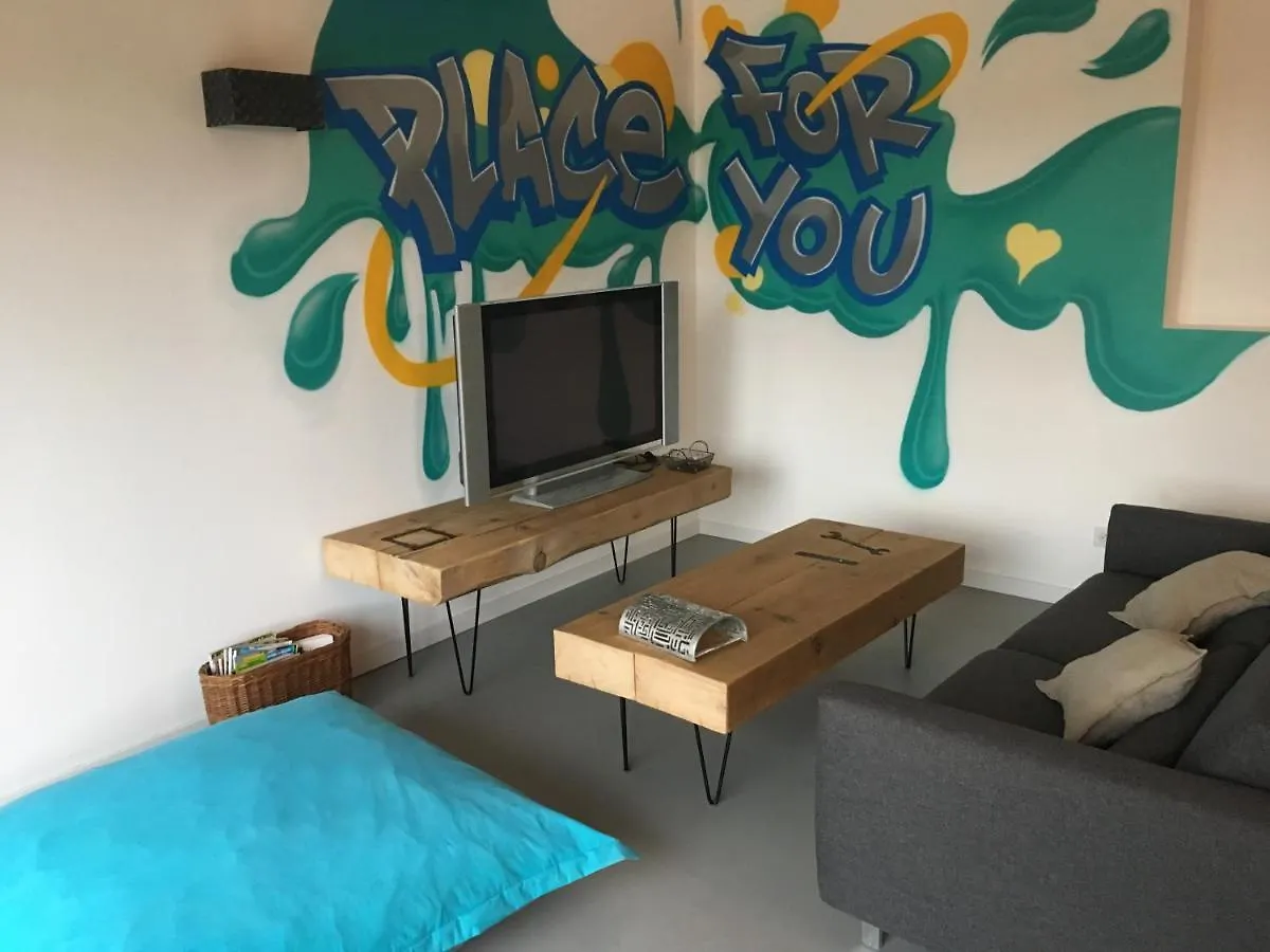 Gite Place For You Villa Malissard Holiday home